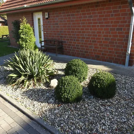 Ferienhaus Arngast